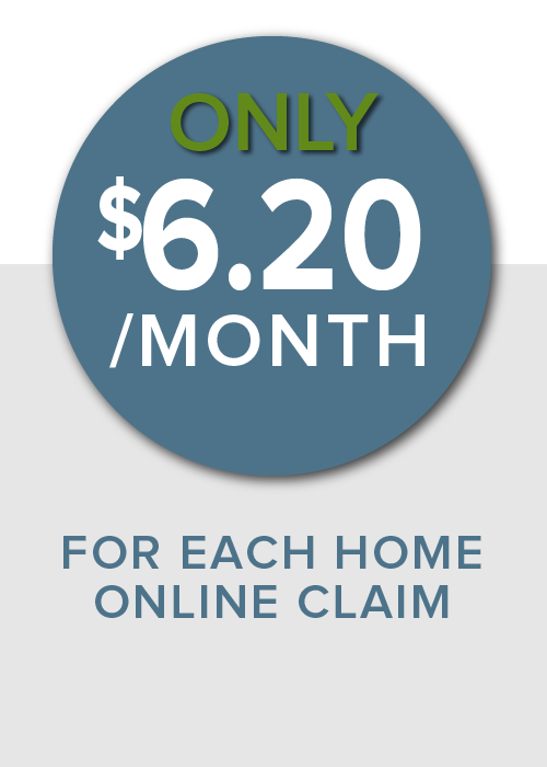 FY25 Home Online Pricing