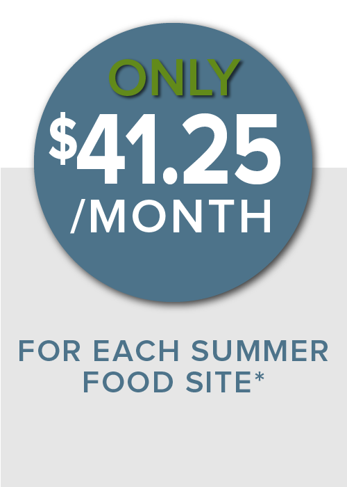 FY25 Summer Pricing