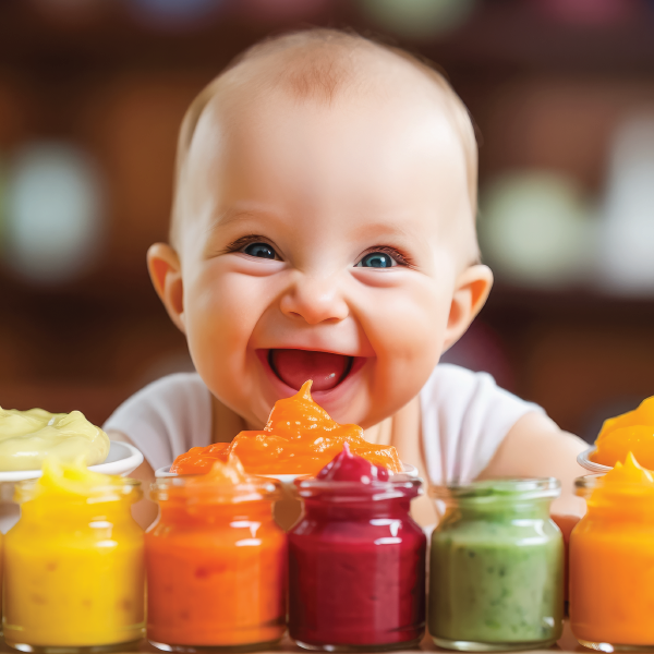 My Food Program Common Mistakes with the Infant Meal Pattern Blog