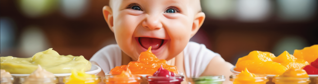 My Food Program Common Mistakes with the Infant Meal Pattern Blog